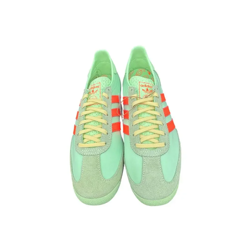 Adidas Originals SL 72 OG Semi Green Fashion Sneakers Shoes JI0197 Women’s 8 NWT